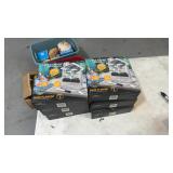 (6) discovery mind blown maze planter