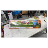 Hot wheels fox run track pack