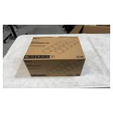 Commercial electric 10 pack recessed kit 6 inch