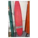 Island board surfboard 10 foot board please