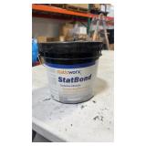 Staticworx StatBond conductive adhesive 1 gallon