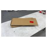 (5) IKEA Lappviken 802.916.94 box damage