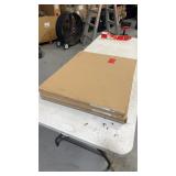 (5) IKEA Lappviken 802.916.89 box damage