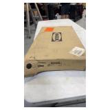 IKEA Vikhammer 903.889.78 box damage