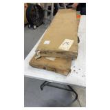 IKEA Stockholm 602.397.15 box danage