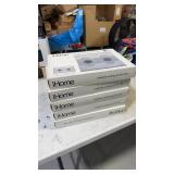 (5) iHome notebook cooling pad for Mac