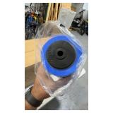 (3) MTRRTBLU Rol-Dri 36-inch blue PVA