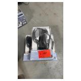 (3) Moen Verso Magnetix Infiniti Dial Handshower