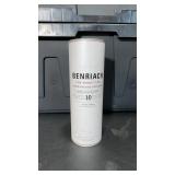 BenRiach The Smoky Ten 10 Year Speyside Single