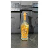 Bonnie Rose Tennessee White Whiskey Orange Peel
