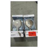 (2) Moen Attract Magnetix 26603SRN 6 Function