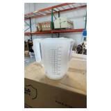 (8) Home Basics MC45947 Precise Pour 3 Piece