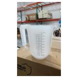 (20) Home Basics MC45947 Precise Pour 3 Piece