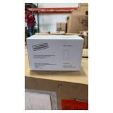 (20) Maintenance Warehouse Jumbo Single Gang