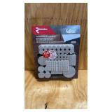 (18) Richelieu Furniture Felt Pad Kit. Assorted