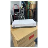 (3) Seasons Westwind Single Handle Bathroom