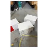 (3) Maintenance Warehouse A19 LED Bulb 6 Pack
