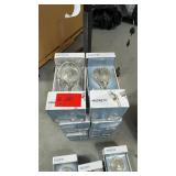 (8) Moen Magnetix Attract 6 Setting Handshower