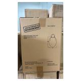 (12) Maintenance Warehouse Elongated Toilet Seat