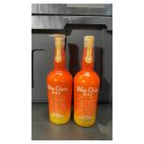 (2) Blue Chair Bay Mango Rum Cream 750ml