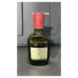 Buchanan's DeLuxe Aged 12 Years Blended Scotch