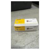 (30) Shield Security Straight Dummy Lever Satin