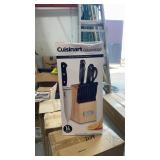 Cuisinart Advantage 14 Pc Knife Block Set