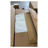 (10) Sobel Westex SobelDry Blanket 60x80 White