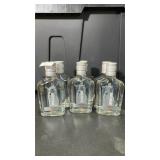 (6) New Amsterdam Stratusphere Gin 200ml