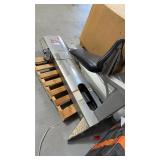 Free motion overhead tricep press, used