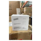 (20) Maintenance Warehouse Jumbo Double Gang