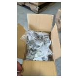 (48) Liberty Hardware P26803C SN C Lindley 1