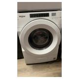 Whirlpool Front Load Washer WFW5620HW3