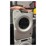 Whirlpool Front Load Electric Dryer WED5620HW2
