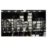 Shelf lot of ARTEYO color some tubes are used,