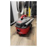 Craftsman CMXEVBE170400 4 Gallon Wet/Dry Vac