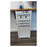 Viper tool storage white tool storage cabinet 16