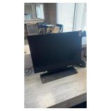 HP pavilion 23.8 inch all-in-one desktop PC TPC -