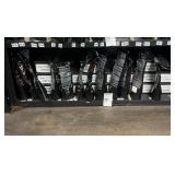 Shelf lot of ARTEYO color some tubes are used,