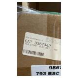 Aftermarket / CAT Reference Aftermarket front