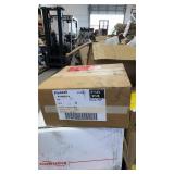 Hyster OEM kit, part number 4146674 new sealed