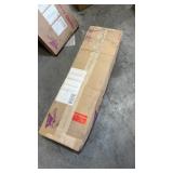 Box of Trend educational supplies assorted