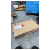 Box of Trend educational supplies assorted