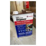 (5) Savogran Strypeeze Original Semi-Paste Paint