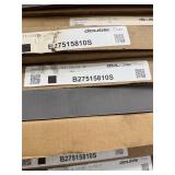 (2) Wood-Mizer DoubleHard sawmill blade packs