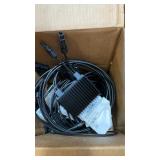 (5) SolarEdge P801-4RM4MRY-NA32 Power Optimizer
