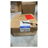 Johnson Controls VG1241BN+9T4IGA 2-Way Brass