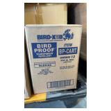 Bird-X Bird Proof Transparent Repellent