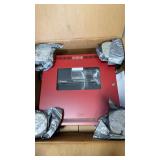 Simplex 4007ES Fire Control Panel