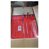 (12) boxes of Sani-Sure 8-inch bamboo skewers,